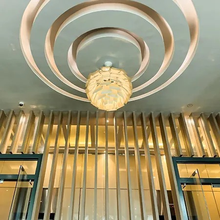 Sky Suite Klcc Kuala Lumpur Exterior photo